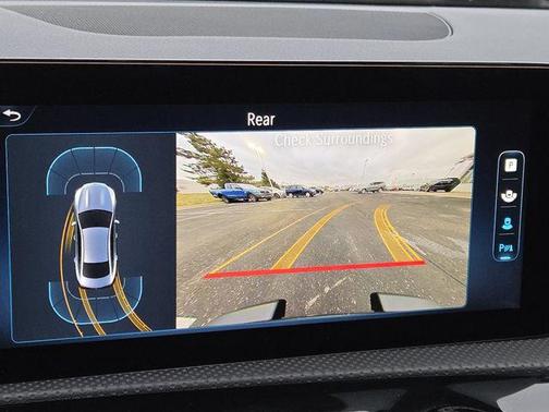 2025 Mercedes-Benz CLA 250 4MATIC