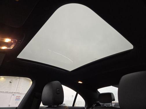 2025 Mercedes-Benz CLA 250 4MATIC