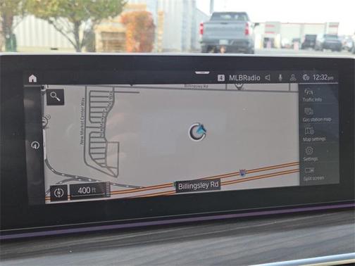 2020 BMW 530e xDrive iPerformance