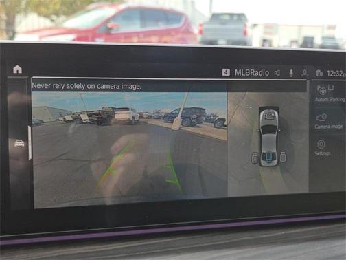 2020 BMW 530e xDrive iPerformance