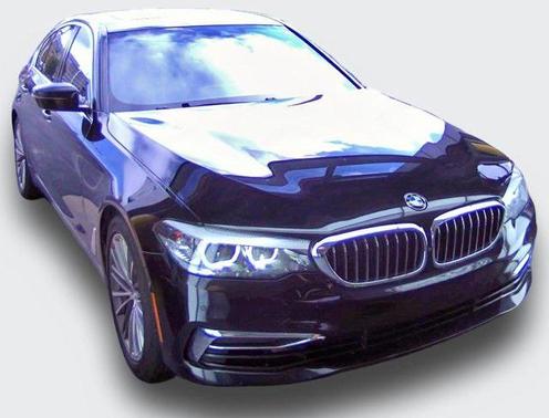 2020 BMW 530e xDrive iPerformance