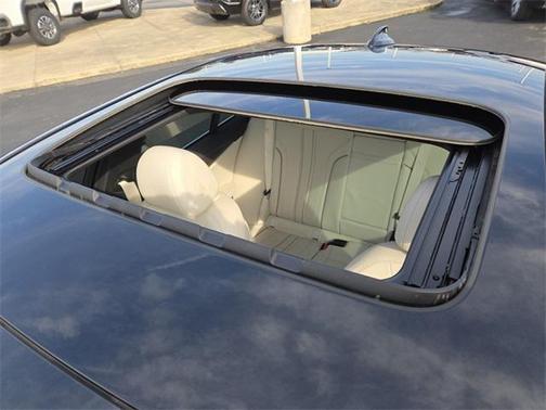 2020 BMW 530e xDrive iPerformance