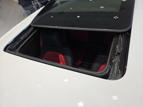 2022 Chevrolet Camaro 2SS