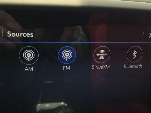 2022 Chevrolet Camaro 2SS