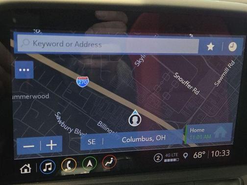 2022 Chevrolet Camaro 2SS