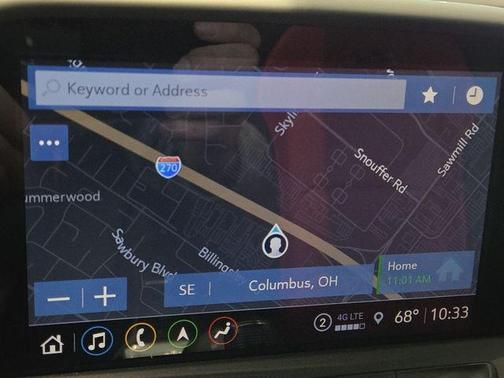 2022 Chevrolet Camaro 2SS