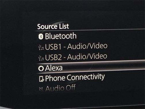 2025 Mazda Mazda3 FWD w/Preferred Package