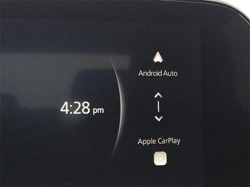 2025 Mazda Mazda3 FWD w/Preferred Package