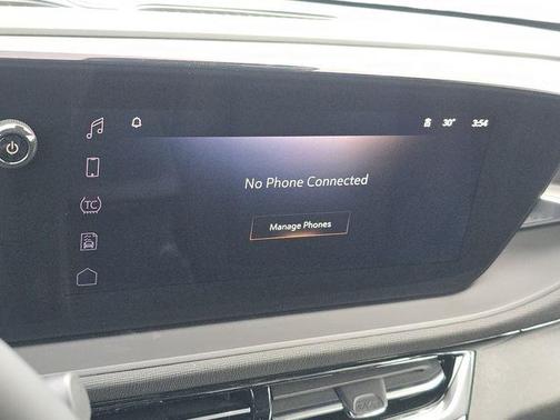 2025 Buick Envista Sport Touring FWD