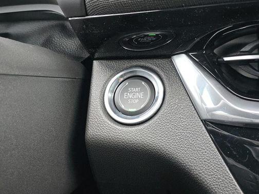 2025 Buick Envista Sport Touring FWD