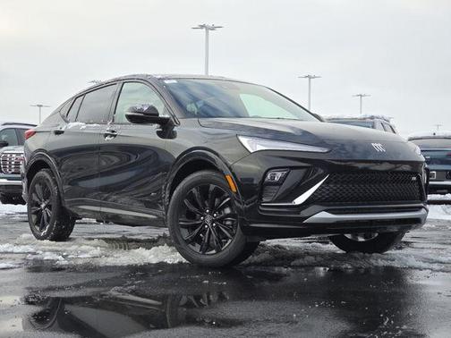 2025 Buick Envista Sport Touring FWD