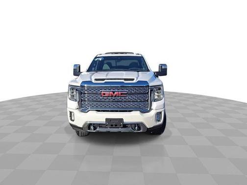 2021 GMC Sierra 2500 Denali