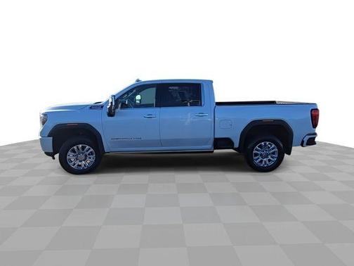 2021 GMC Sierra 2500 Denali