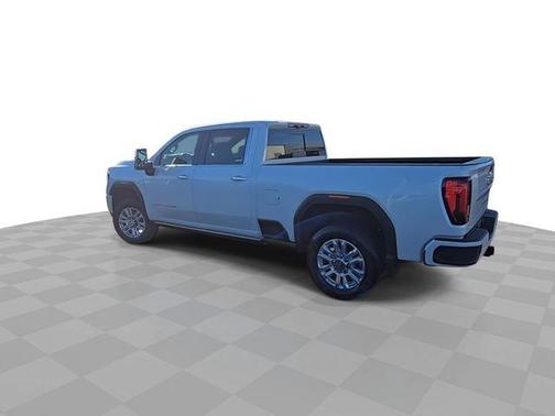 2021 GMC Sierra 2500 Denali