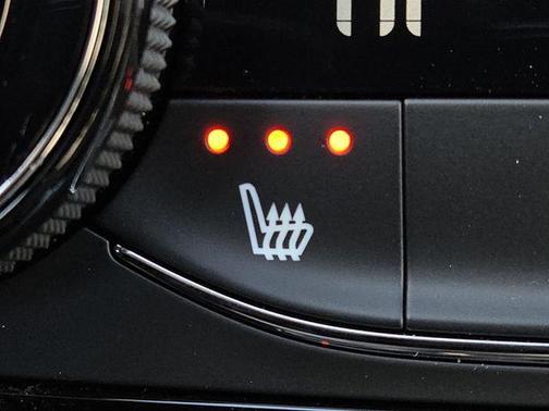 2026 Buick Envista Sport Touring FWD