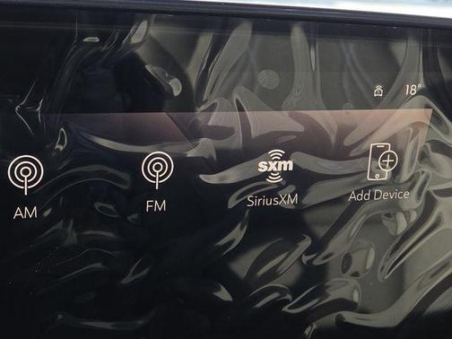 2026 Buick Envista Sport Touring FWD