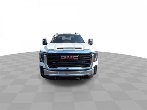 2025 GMC Sierra 3500 Base