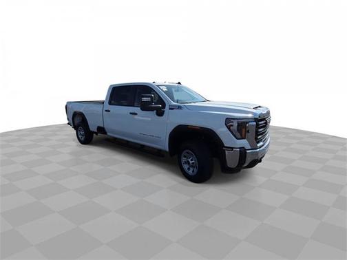 2025 GMC Sierra 3500 Base