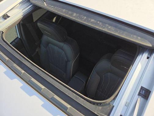 2026 Buick Envista Avenir FWD