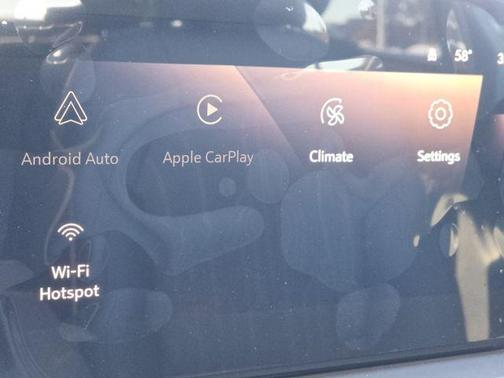 2026 Buick Envista Avenir FWD