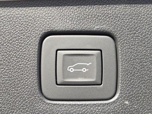 2026 Buick Envista Avenir FWD