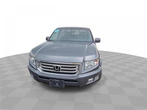 2013 Honda Ridgeline RTL