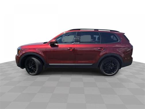 2023 Kia Telluride SX Prestige X-Line