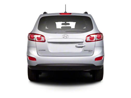 2010 Hyundai SANTA FE GLS