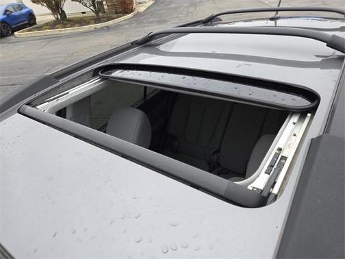 2010 Hyundai SANTA FE GLS