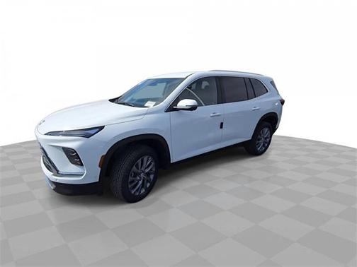 2025 Buick Enclave Preferred FWD