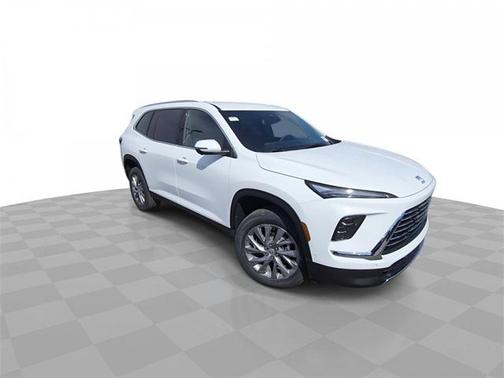 2025 Buick Enclave Preferred FWD