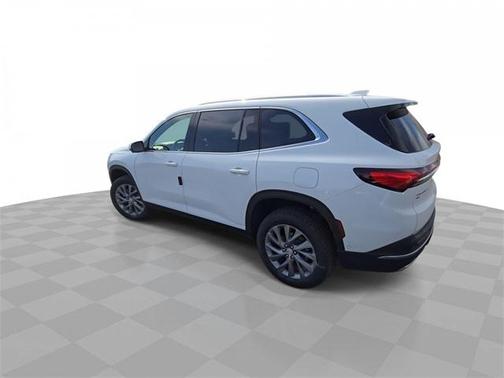 2025 Buick Enclave Preferred FWD