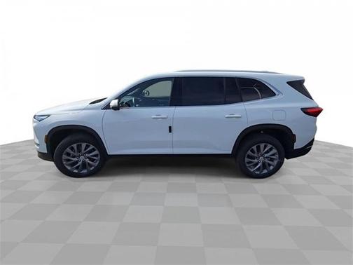2025 Buick Enclave Preferred FWD