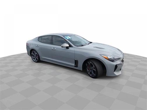 2020 Kia Stinger GT1