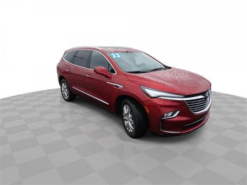 2023 Buick Enclave Essence AWD