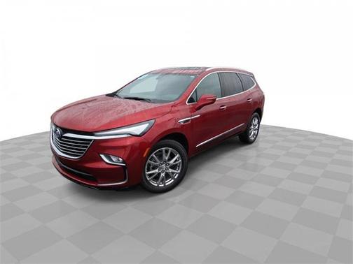 2023 Buick Enclave Essence AWD