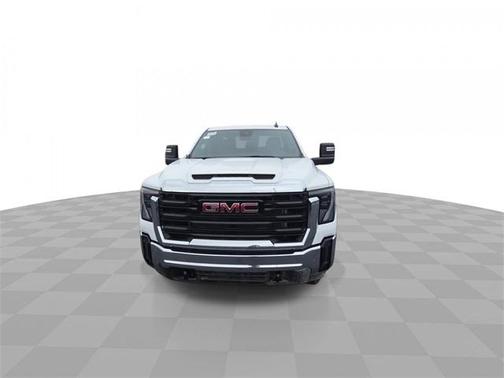 2025 GMC Sierra 3500 Base