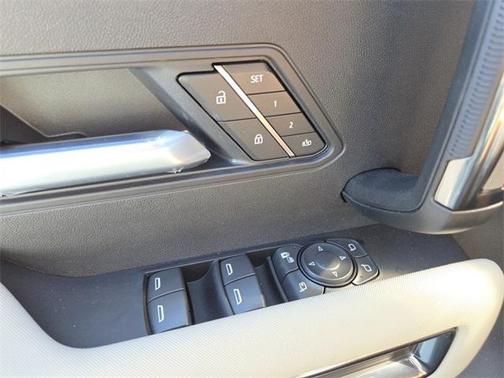 2026 GMC HUMMER EV Pickup 2X