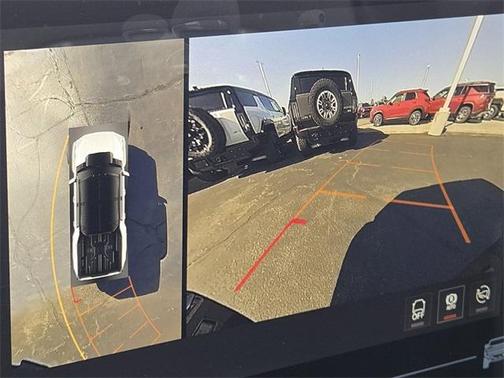 2026 GMC HUMMER EV Pickup 2X