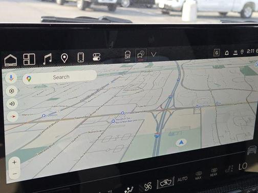 2026 GMC HUMMER EV Pickup 2X