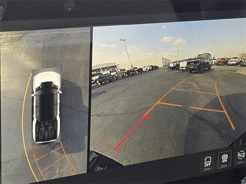 2026 GMC HUMMER EV Pickup 2X