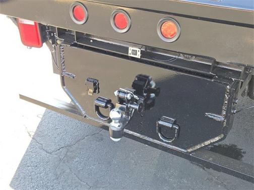 2025 Chevrolet Silverado 3500 WT