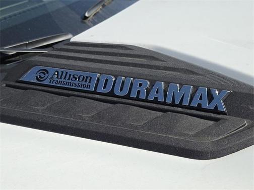 2025 Chevrolet Silverado 3500 WT