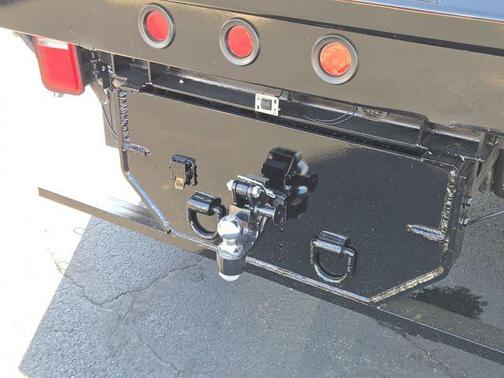 2025 Chevrolet Silverado 3500 WT