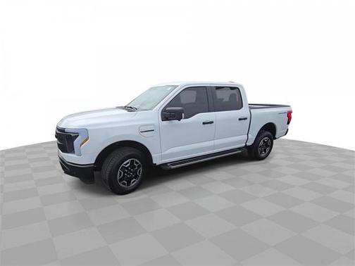 2023 Ford F-150 Lightning Pro