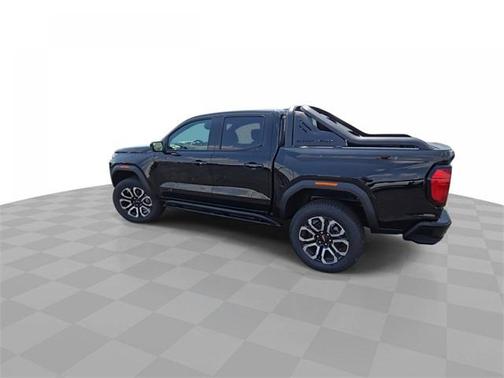2025 GMC Canyon Base