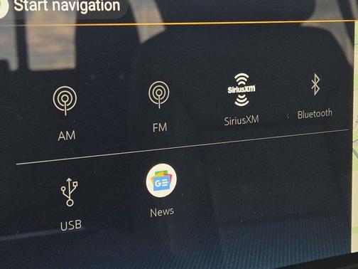 2026 Chevrolet Silverado 2500 LTZ