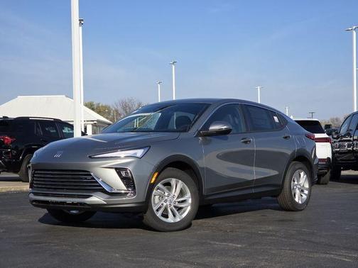 2026 Buick Envista Preferred FWD