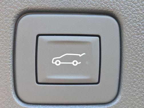 2026 Buick Envista Preferred FWD