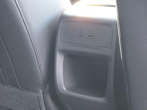 2026 Buick Envista Preferred FWD